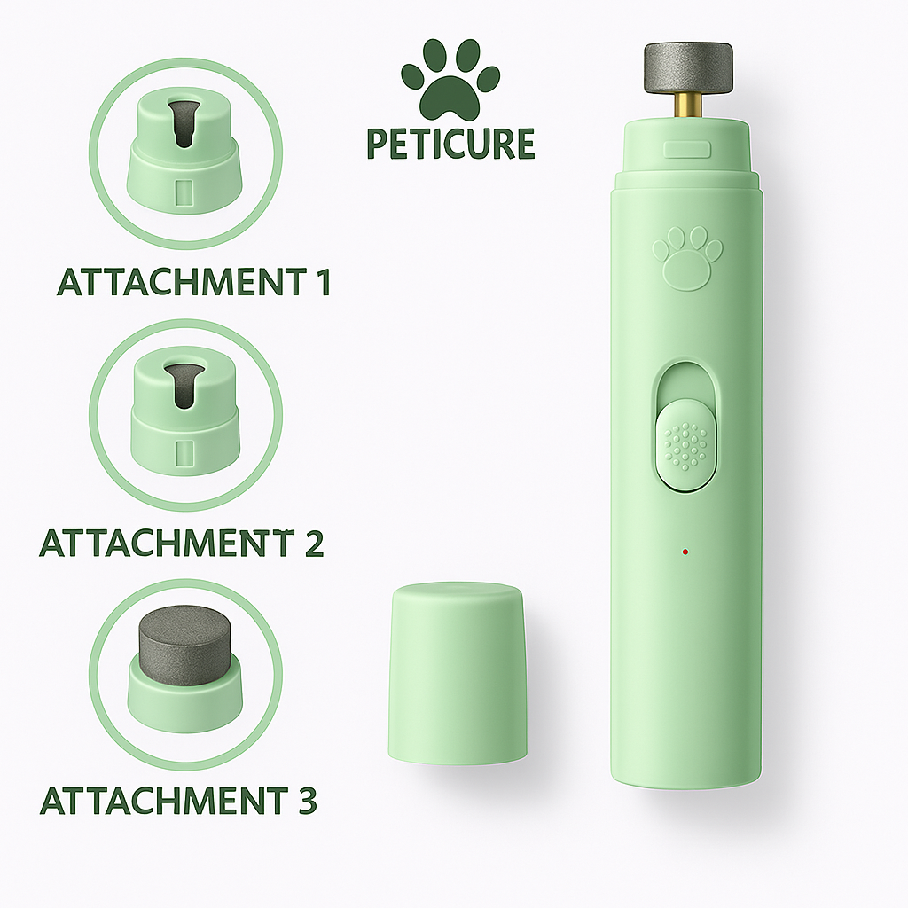 PETICURE PRO TRIM (US)