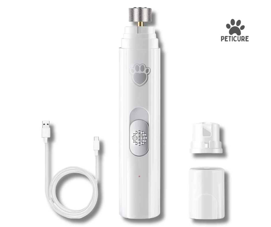 PETICURE PRO TRIM (UK)