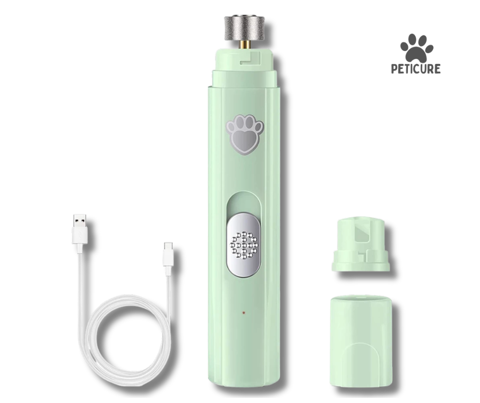 PETICURE PRO TRIM (UK)