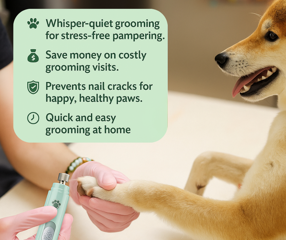 PETICURE PRO TRIM (UK)