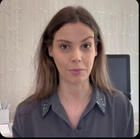 <em>Sarah from New York</em>