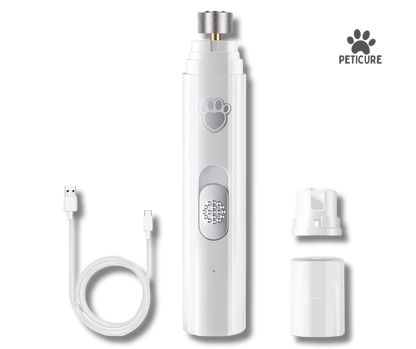 PETICURE PRO TRIM (UK)