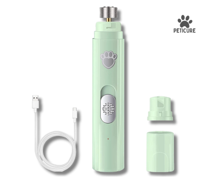 PETICURE PRO TRIM (UK)