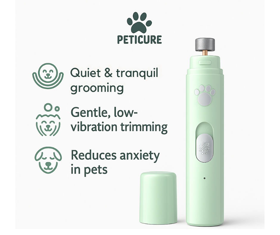 PETICURE PRO TRIM (US)