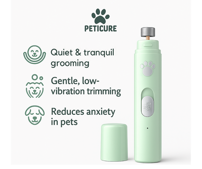 PETICURE PRO TRIM (US)