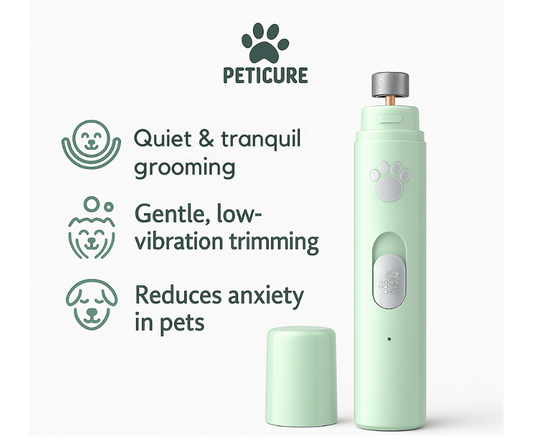 PETICURE PRO TRIM (US)